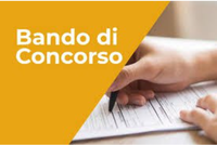 BANDO DI SELEZIONE PUBBLICA