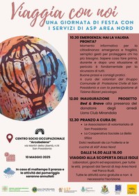 Viaggia con Noi